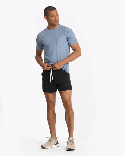 Ponto Performance Short 5"