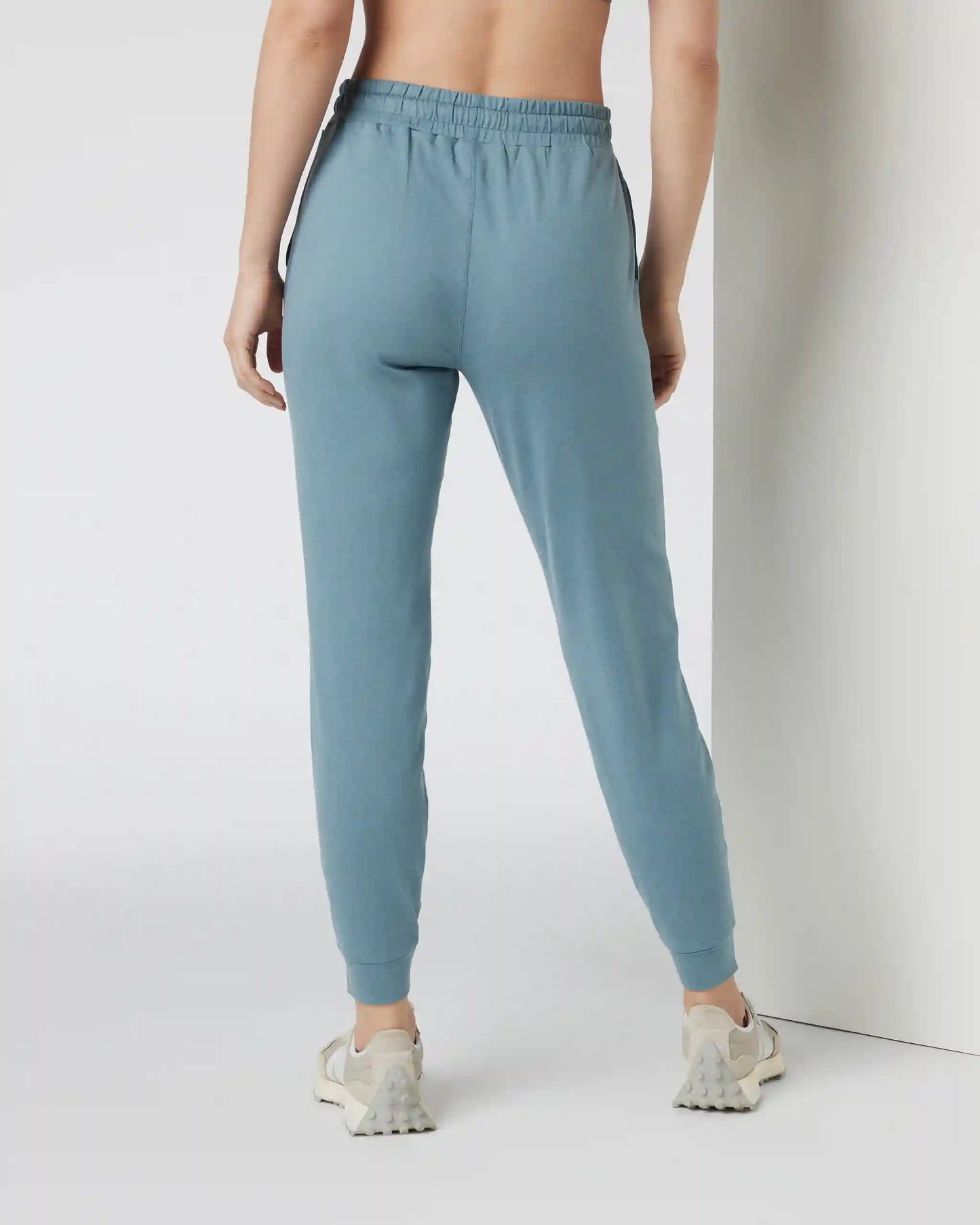 Performance Jogger - Long