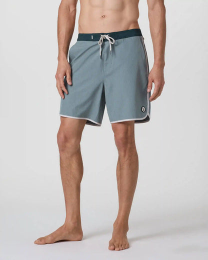 Cruise Boardshort 7"