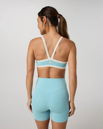 Vuori AllTheForm™ V Neck Bra