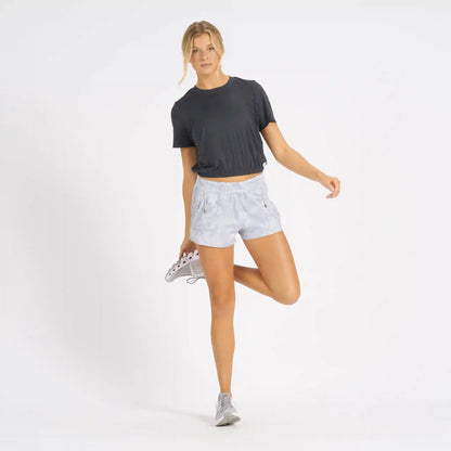 Dash Short
