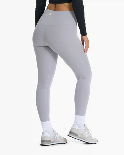 Lux Rib Studio Legging