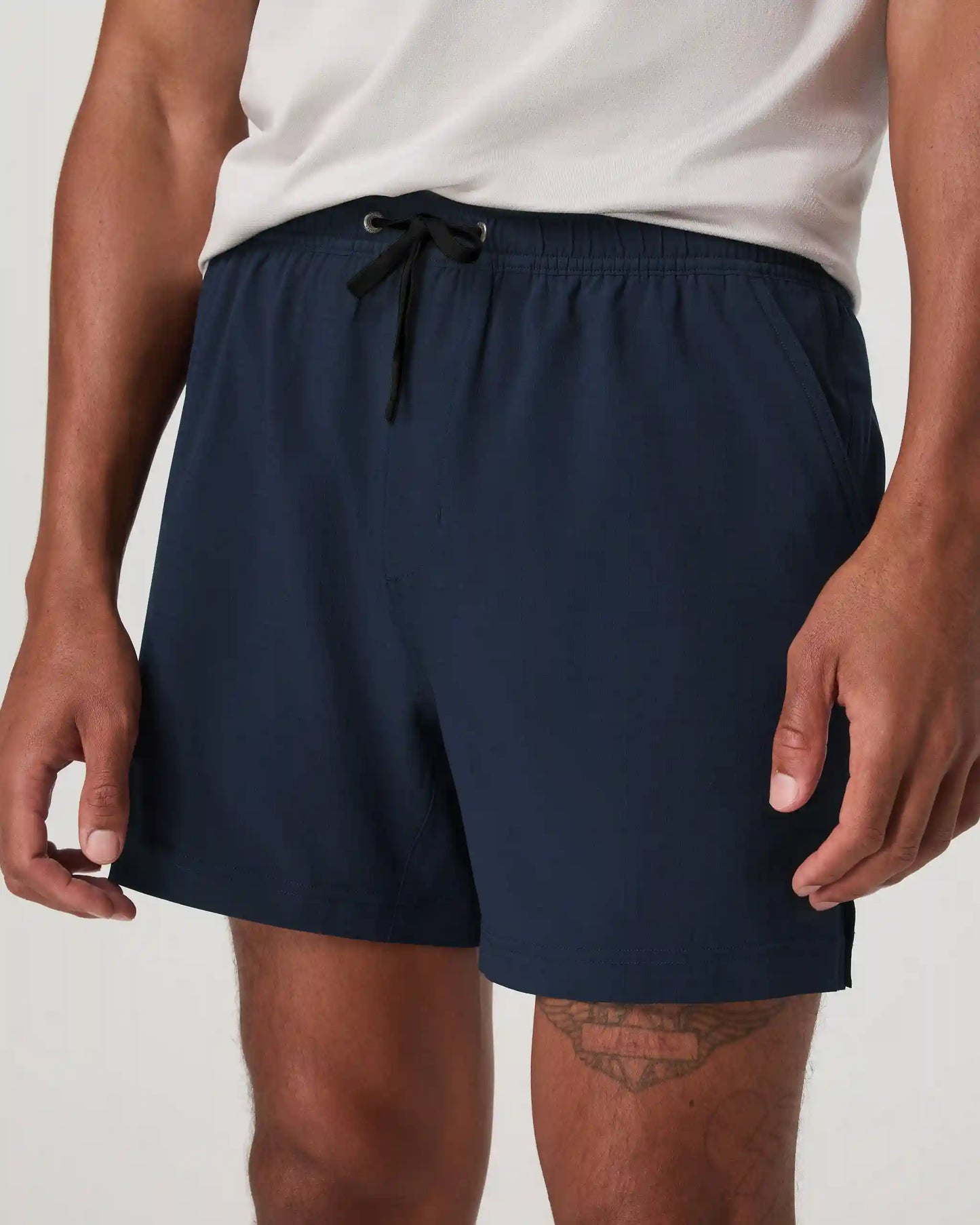 Vuori HardKore Short Lined 5"