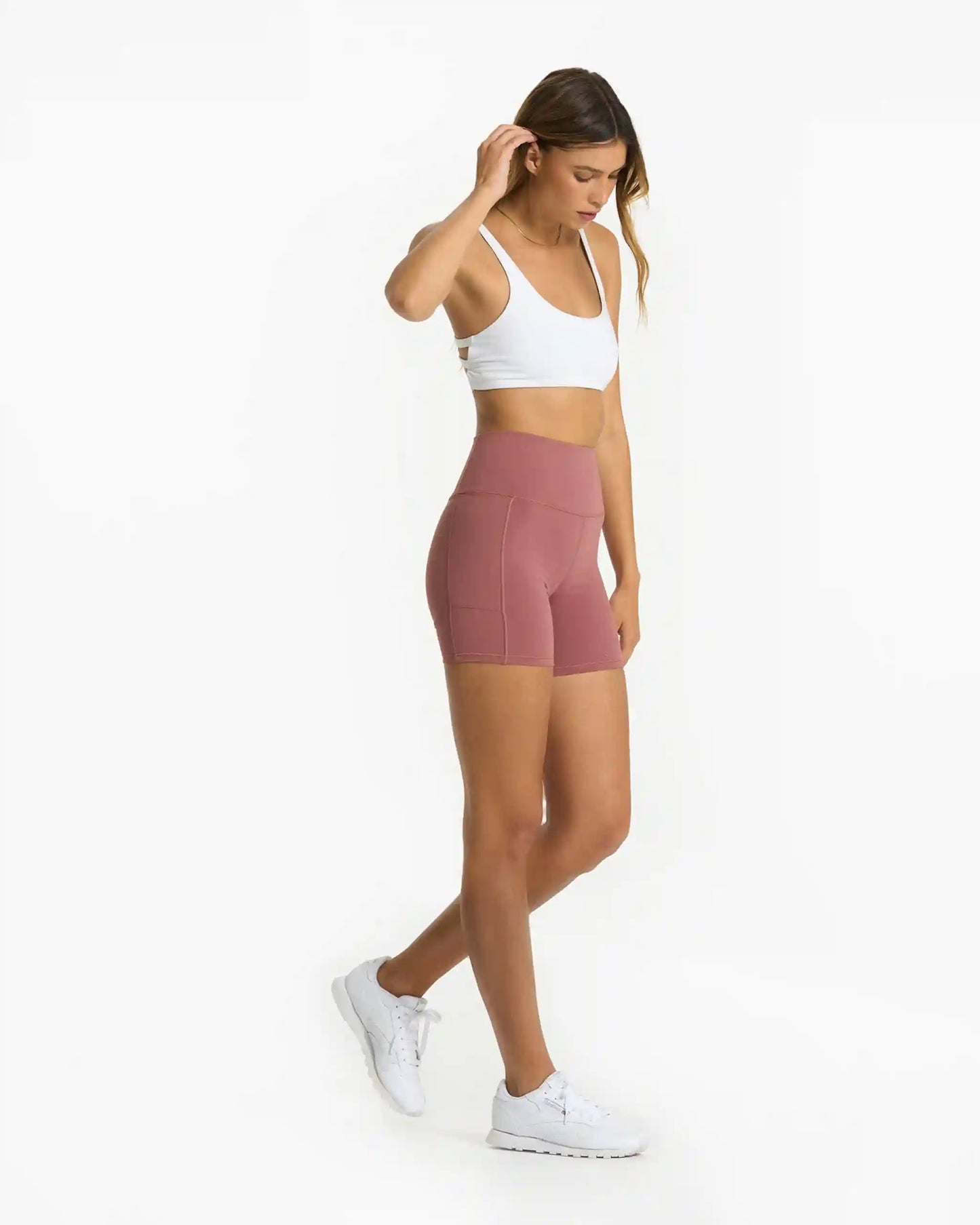 Studio Pocket Short