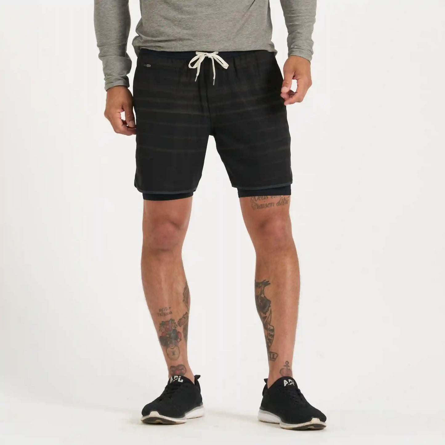 Stockton Short