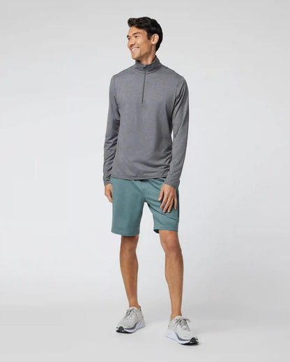 Ease Performance Half Zip 2.0