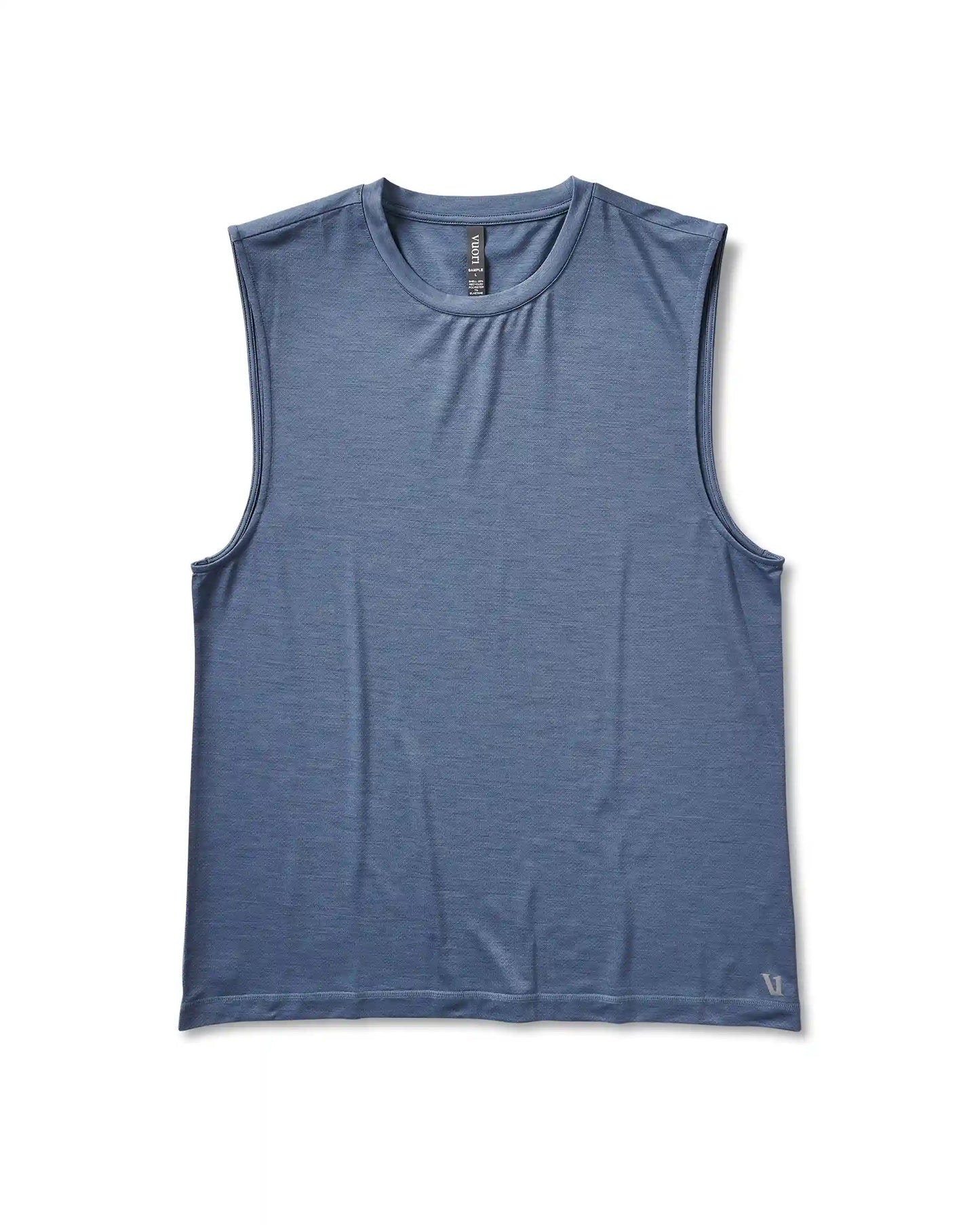Zephyr Muscle Tee