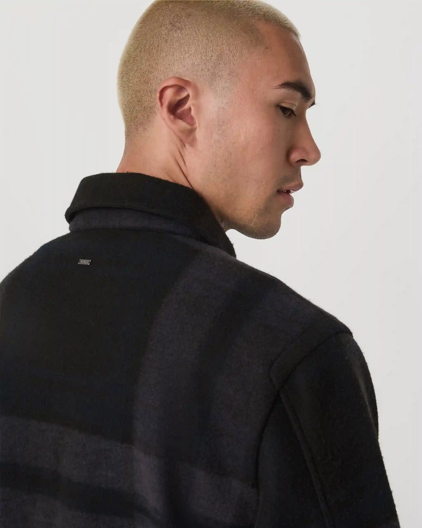Ballard Jacket