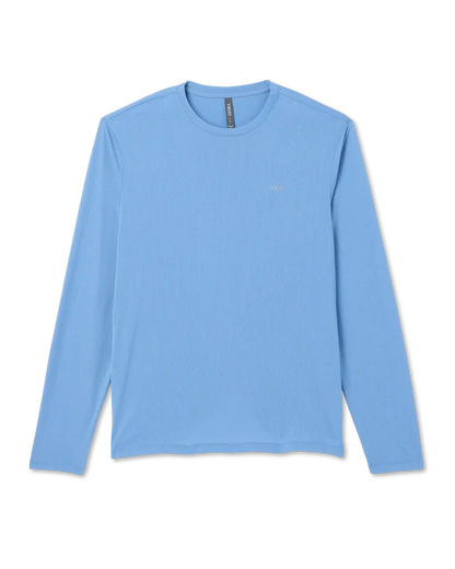 Long Sleeve Strato Breathe Tee