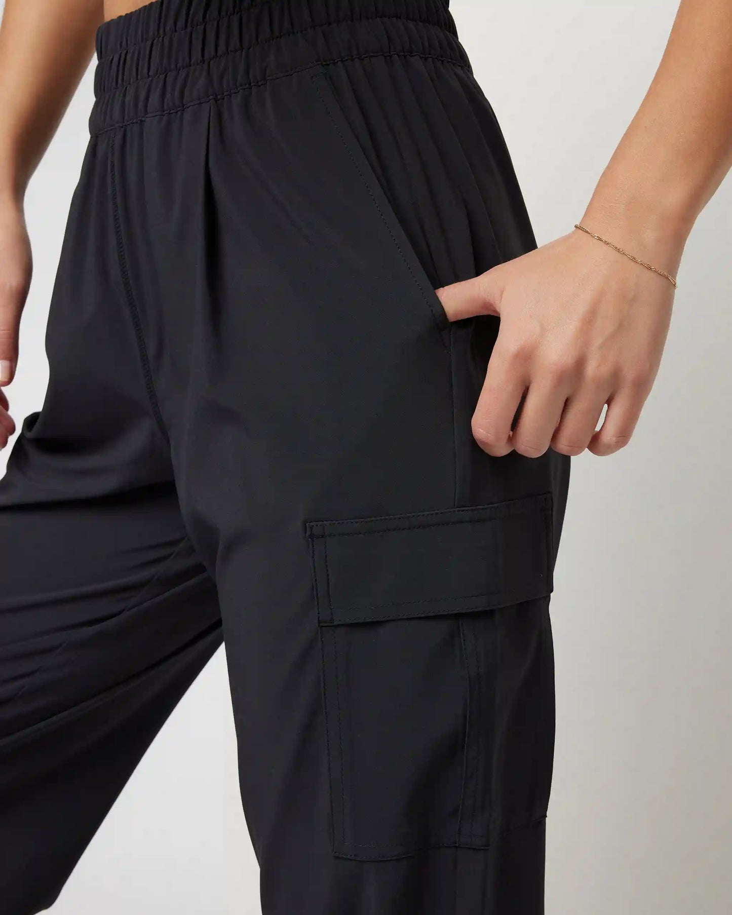 Villa Cargo Jogger