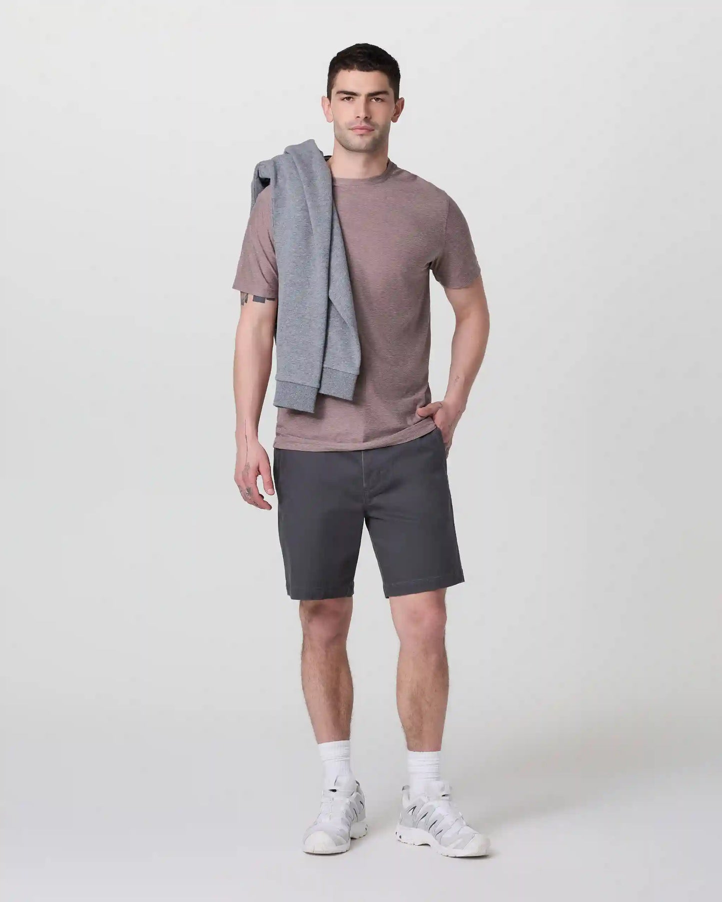 Strato Tech Tee