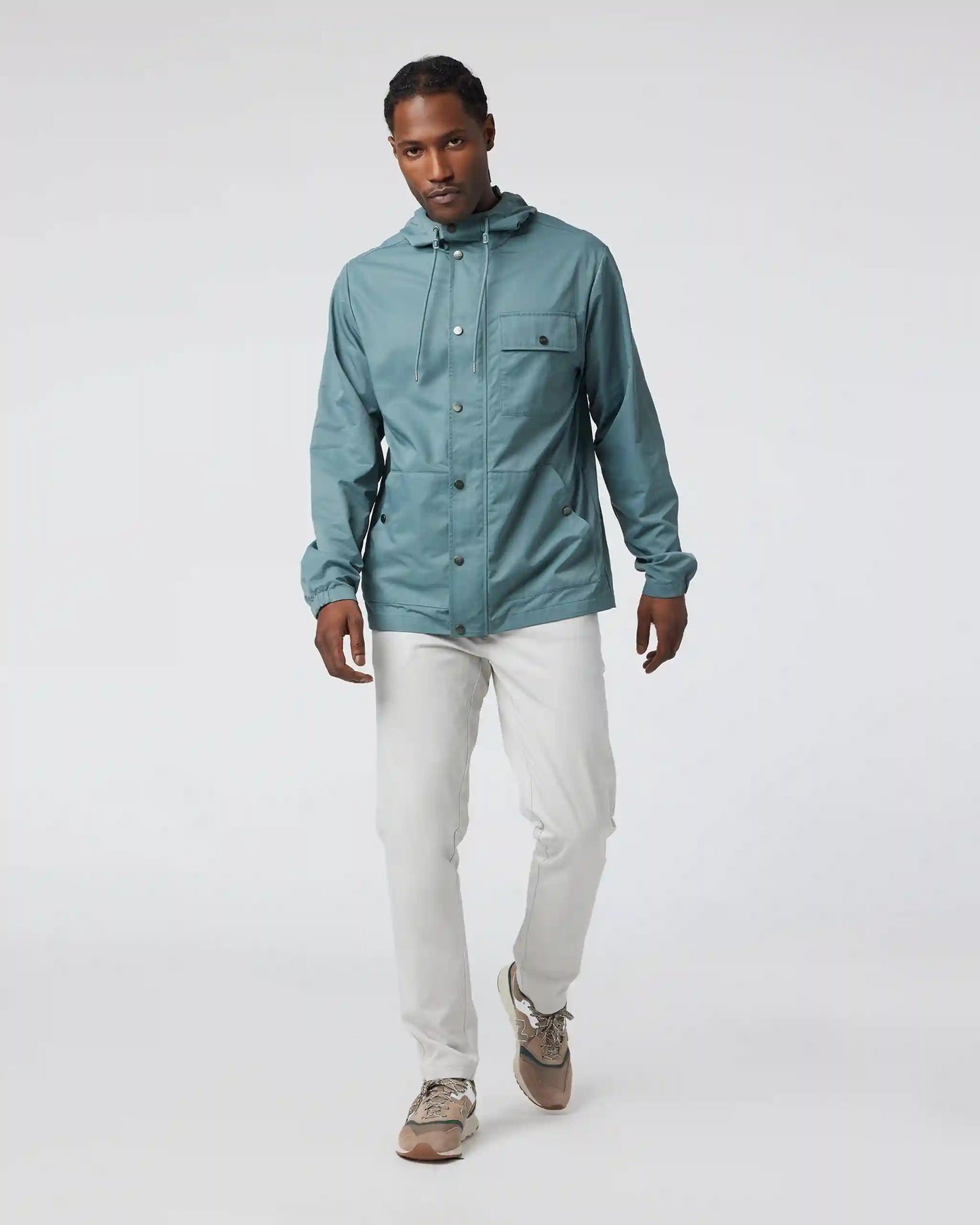 Dyer Jacket