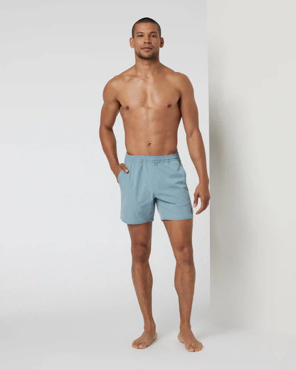 Maverick Volley Short Unlined