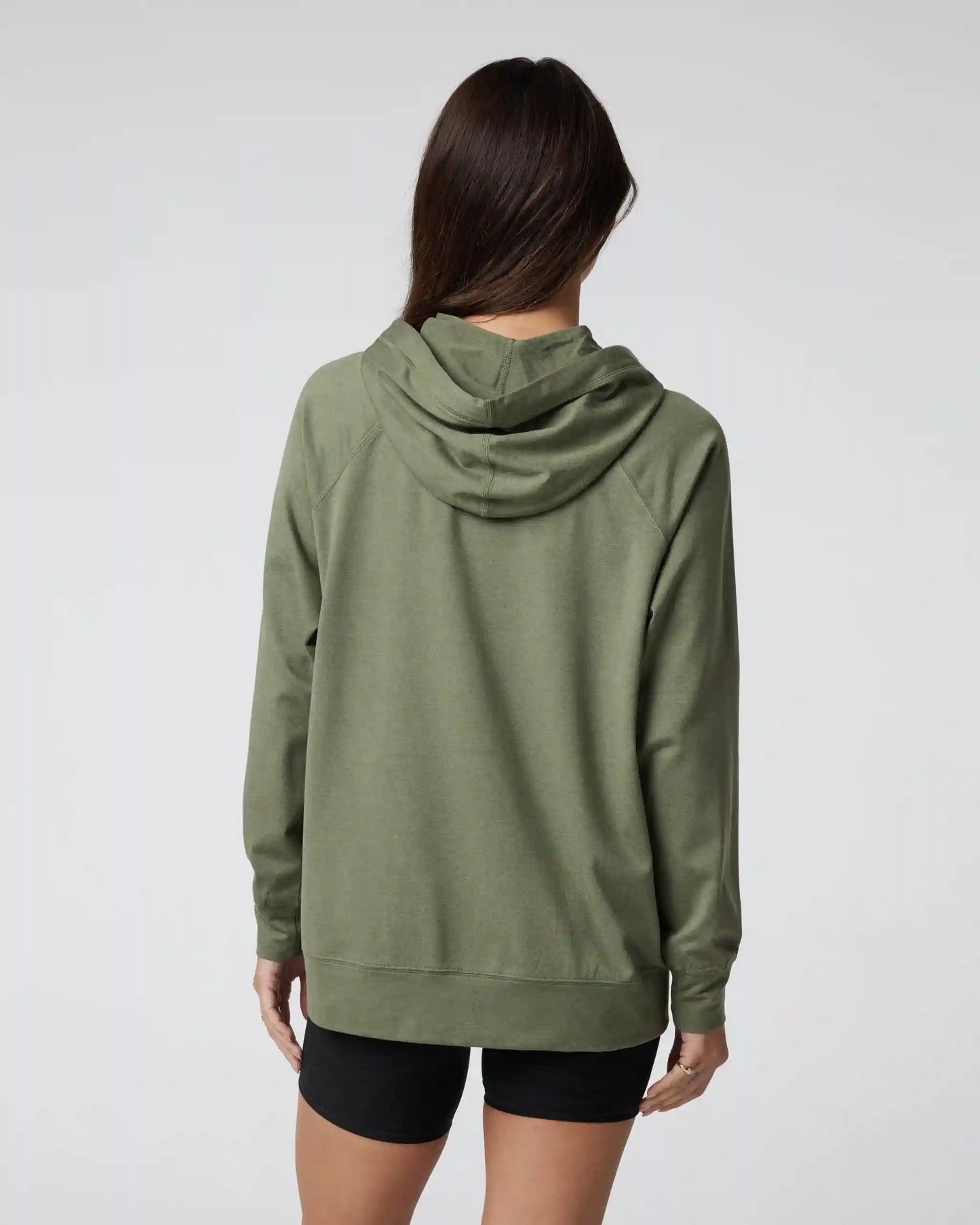 Halo Oversized Hoodie