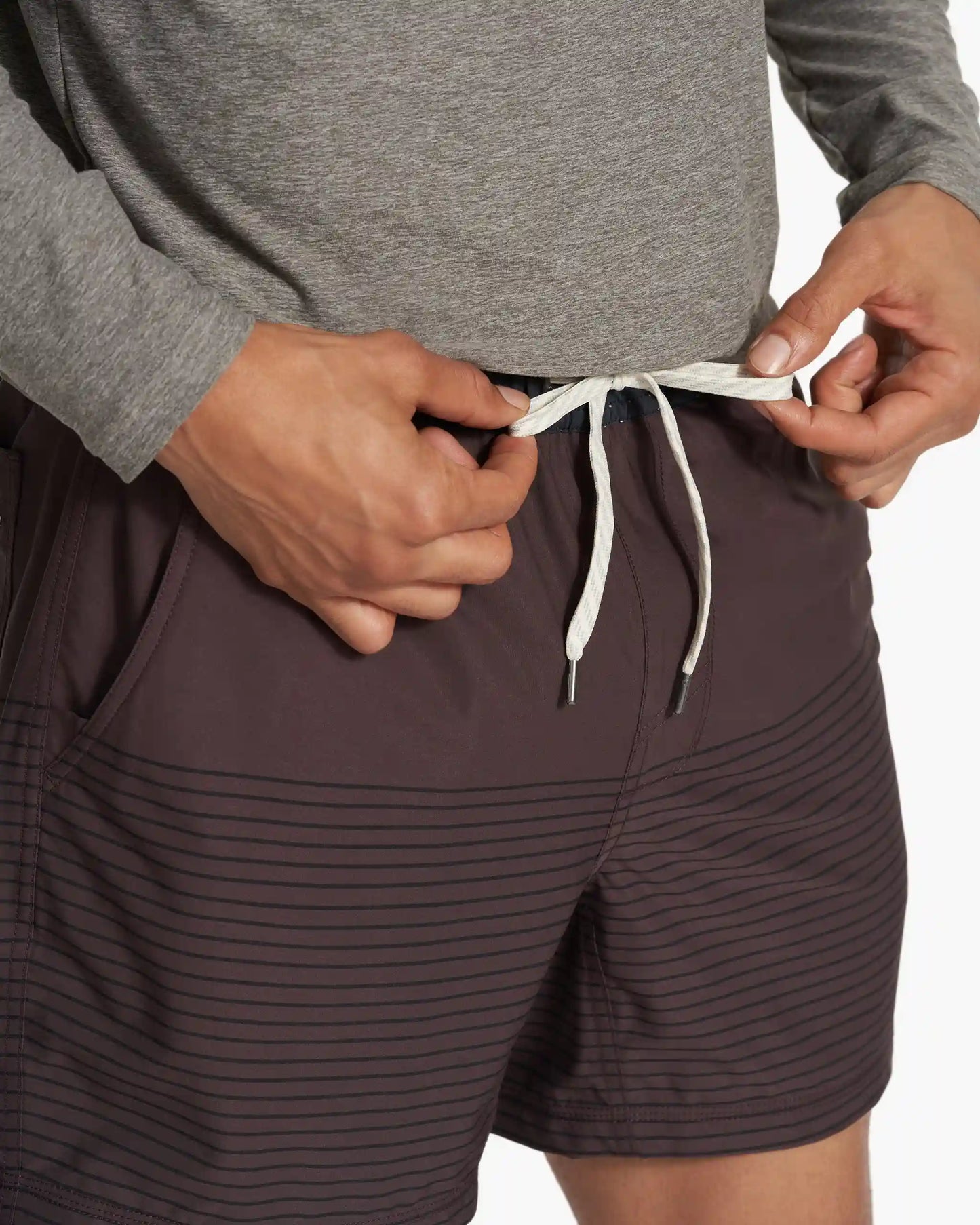 Kore Short Lined 5"