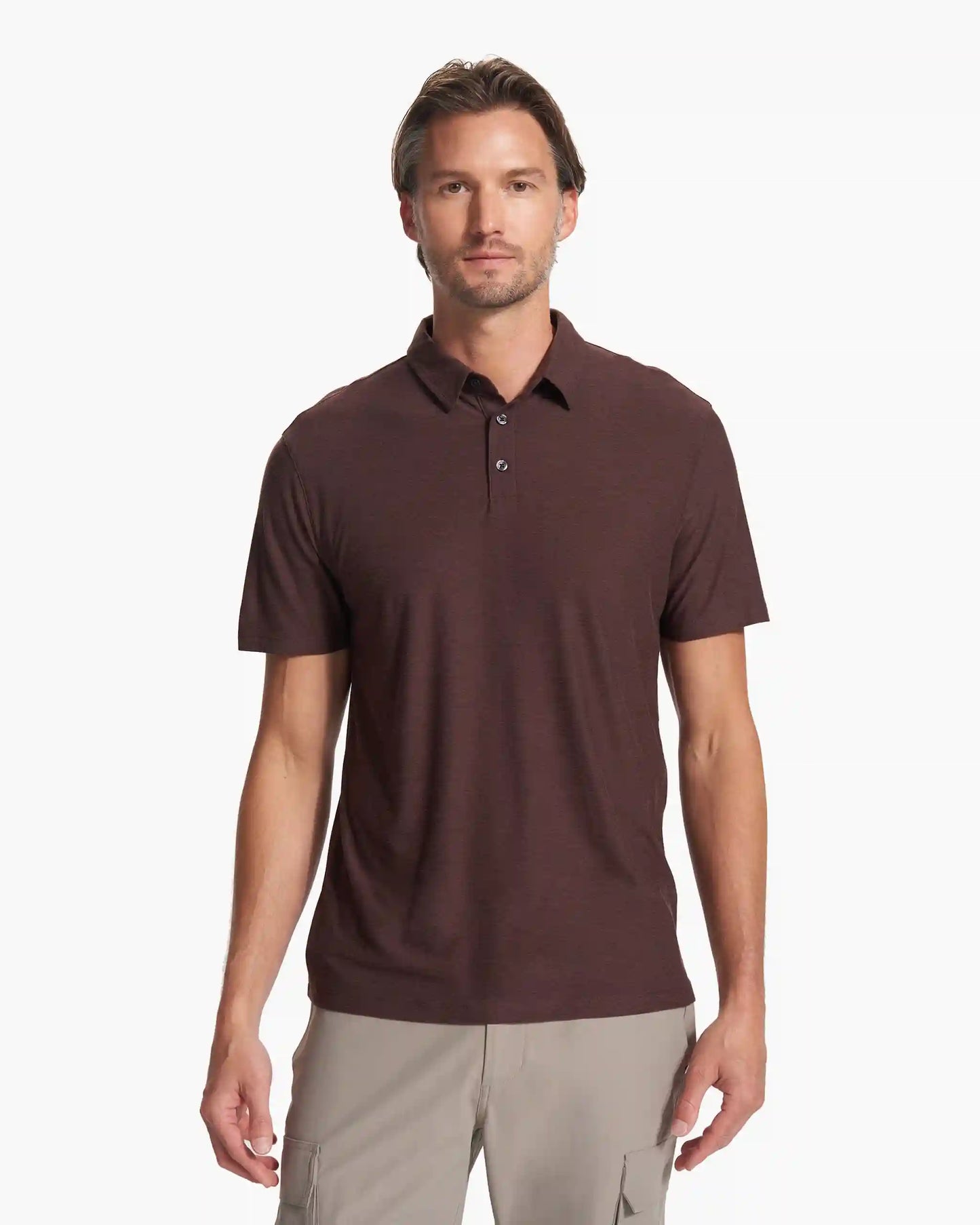 Strato Tech Polo