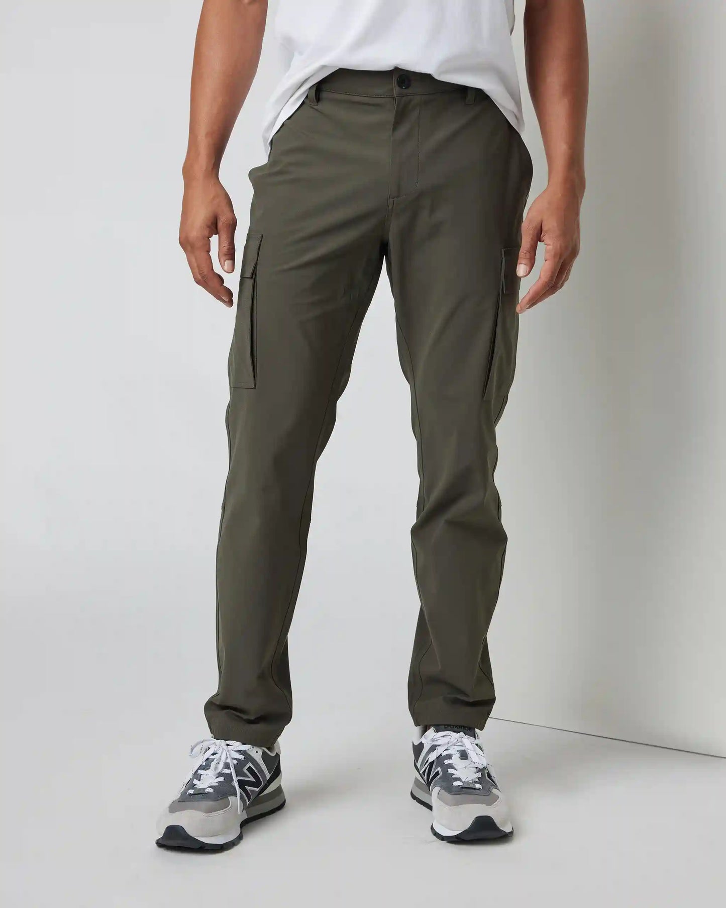 Meta Cargo Pant