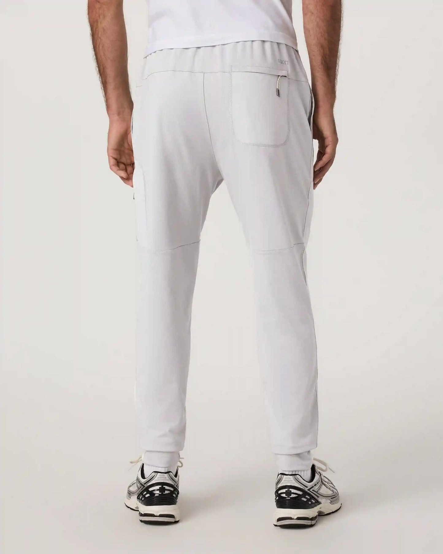 Sunday Performance Mixed Media Jogger 28"