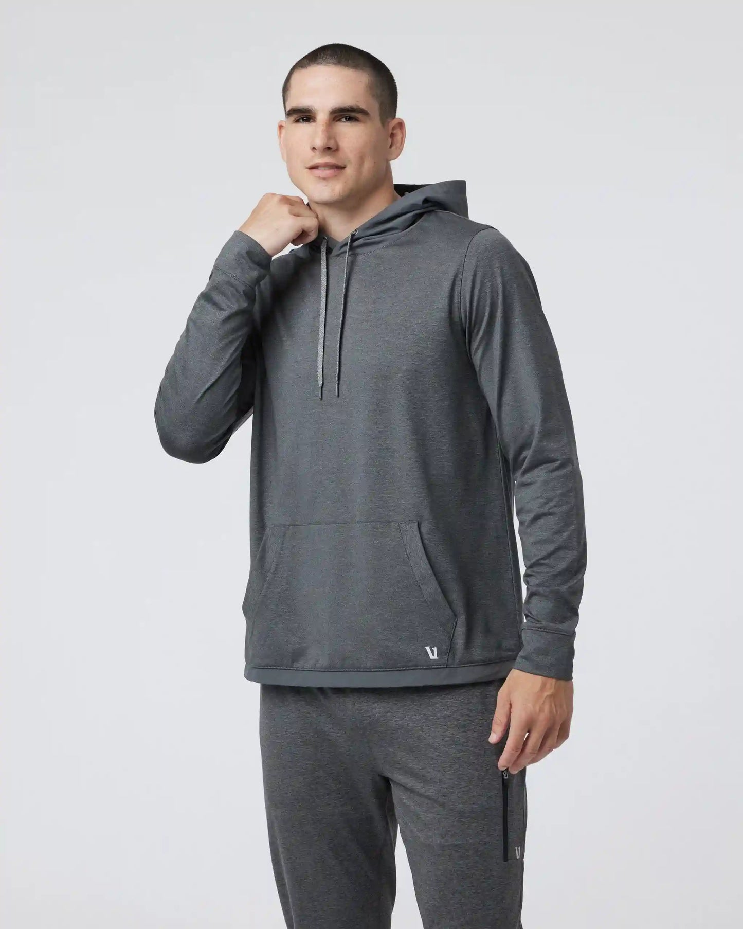 Sunday Element Hoodie