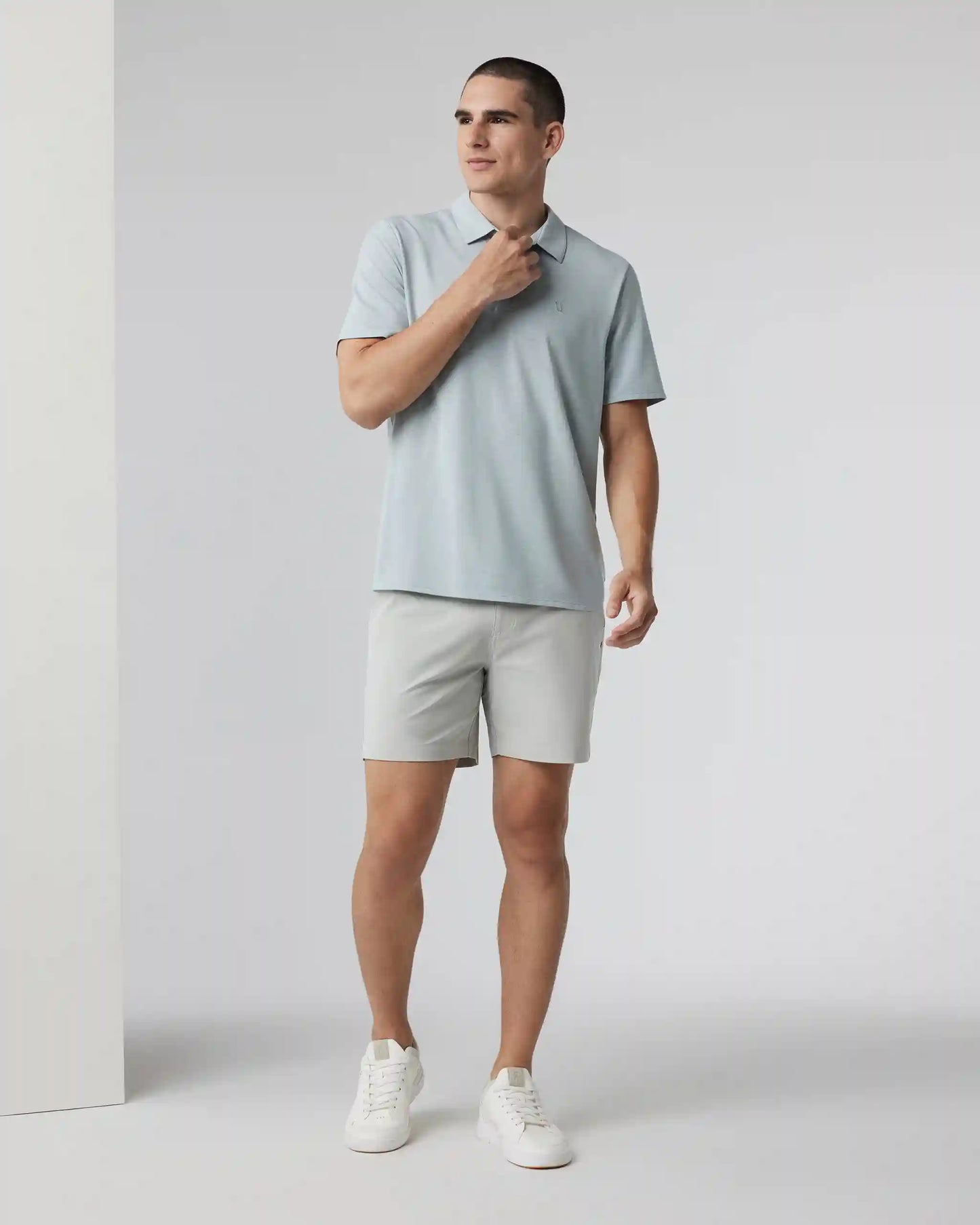 Vuori Meta™ Short 6"