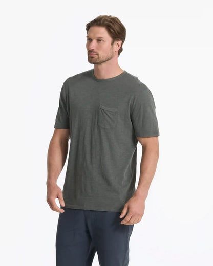 The Rise Tee