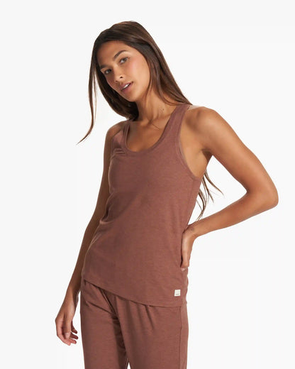 Lux Performance Tank