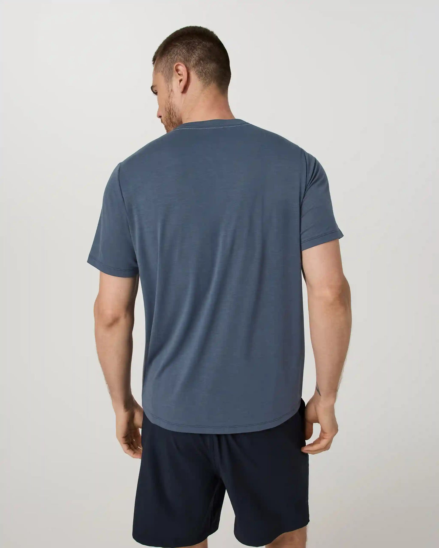 Current Tech Tee