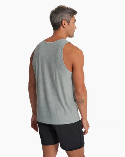 Strato Tech Tank