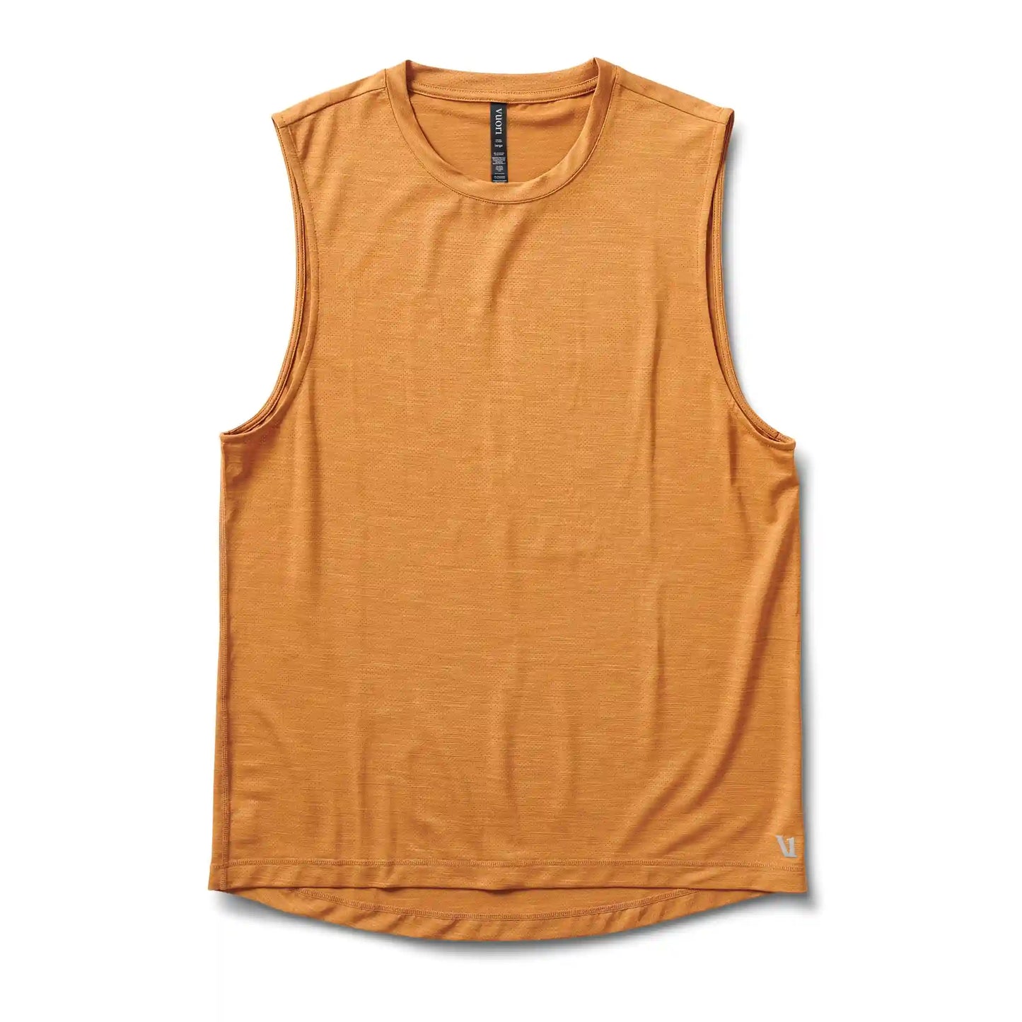 Zephyr Muscle Tee