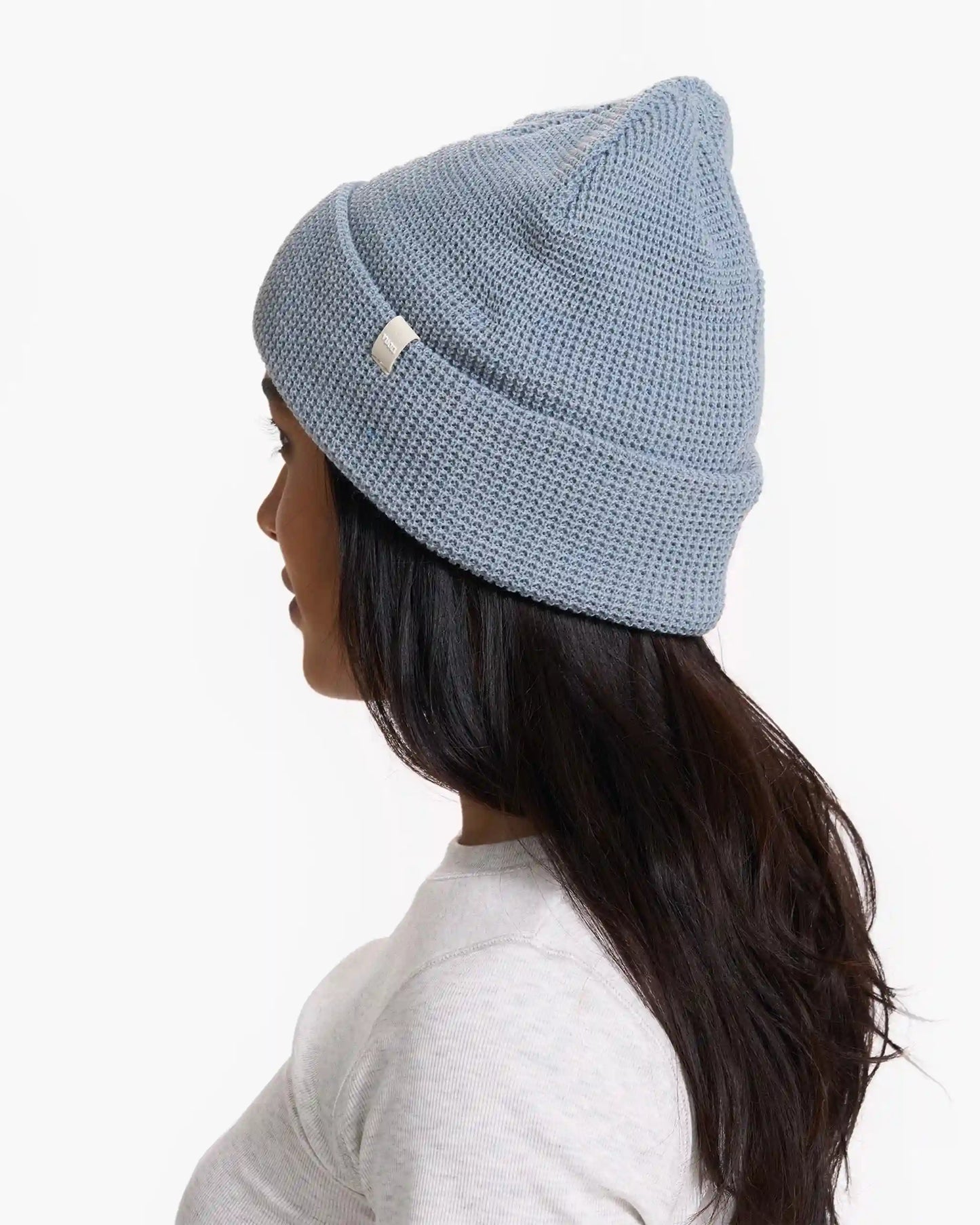 Alpine Waffle Beanie