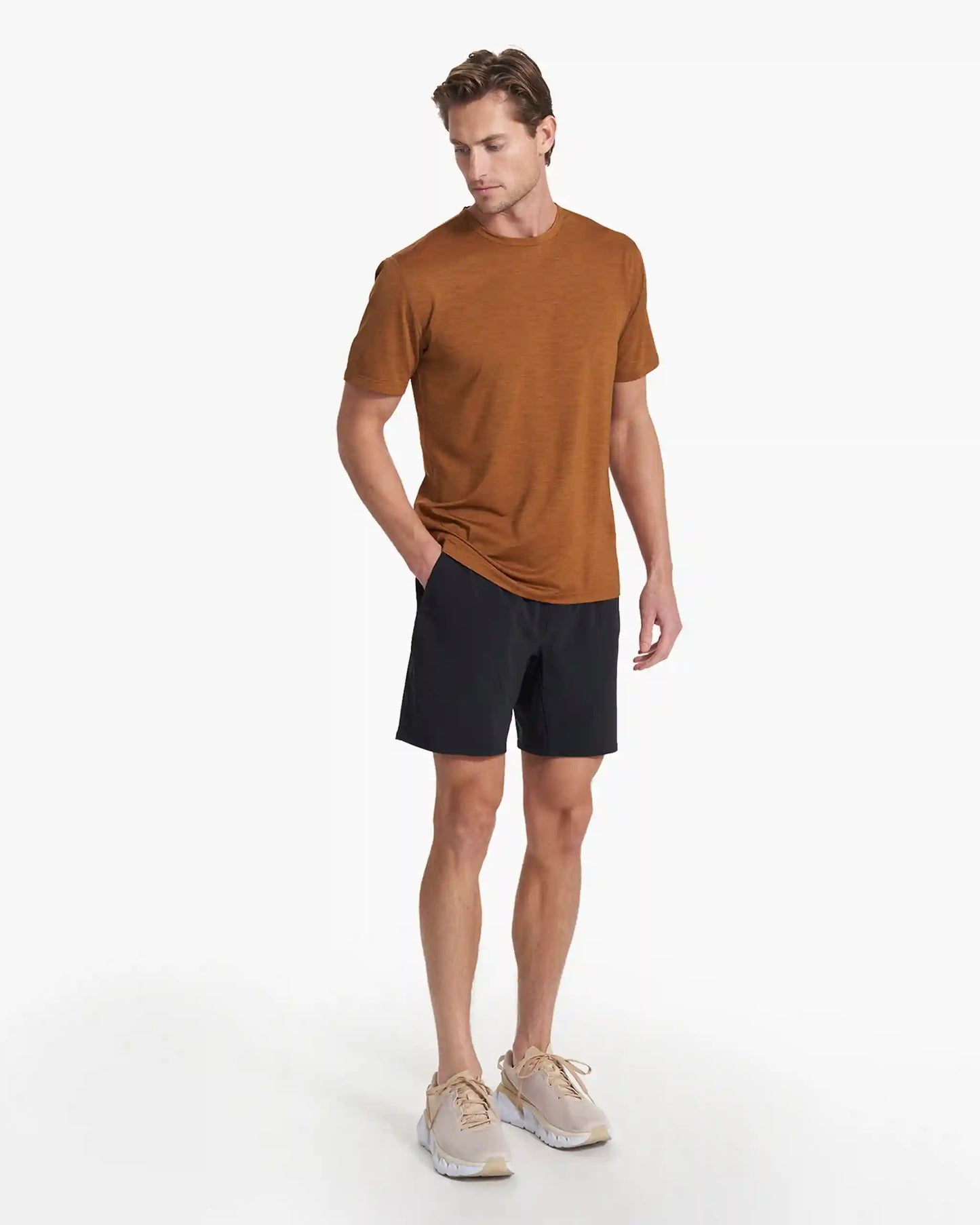 Zephyr Tee