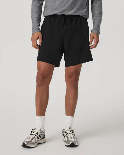 Vuori HardKore Short Lined 7"