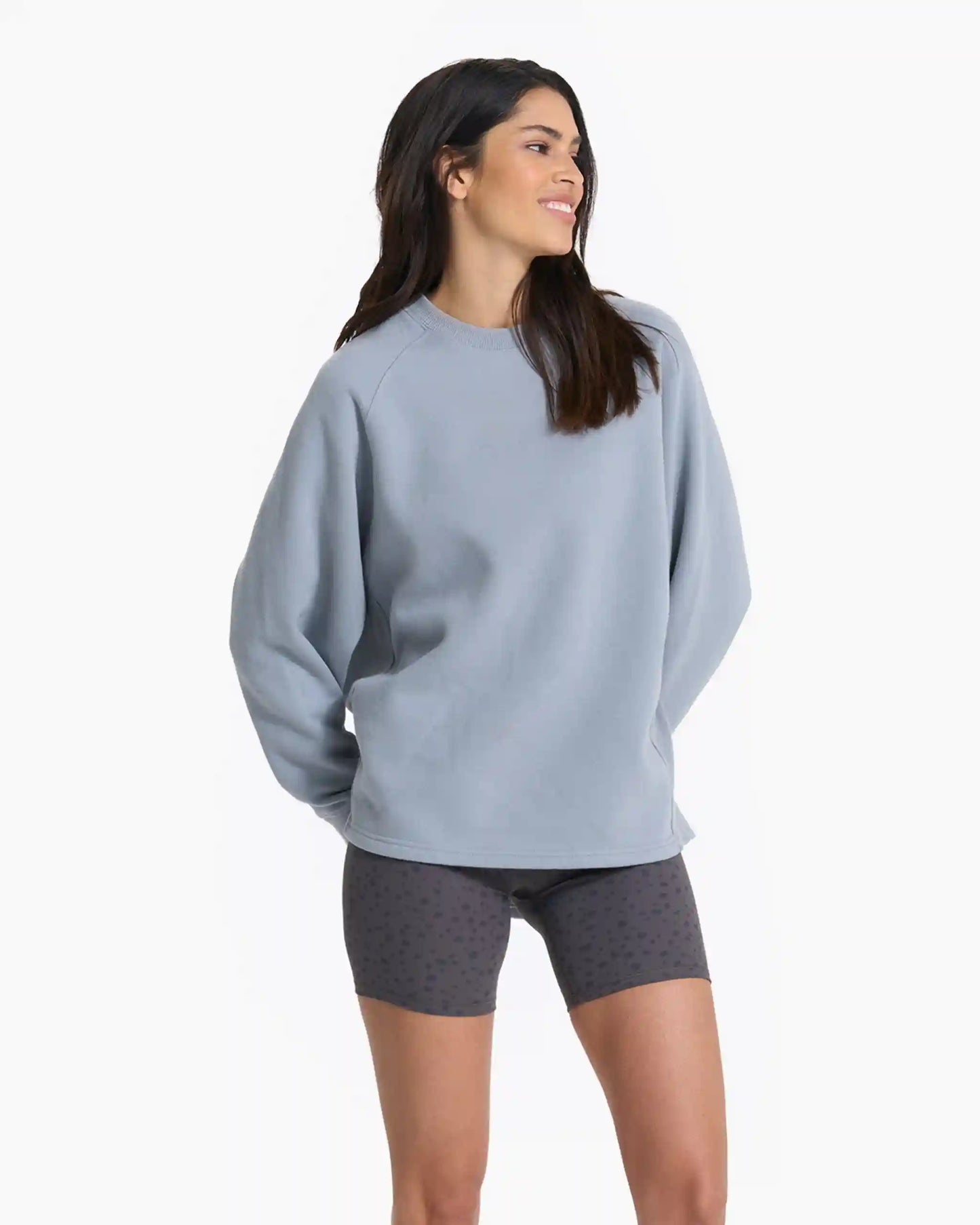 Restore Oversized Crew