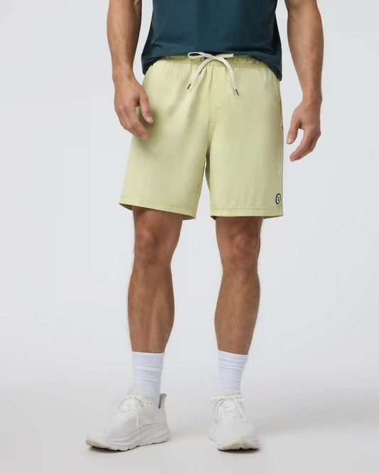 Kore Short Lined 7"