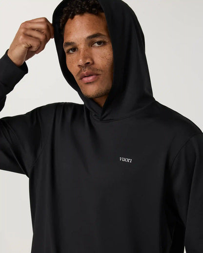 Sunday Pullover Hoodie
