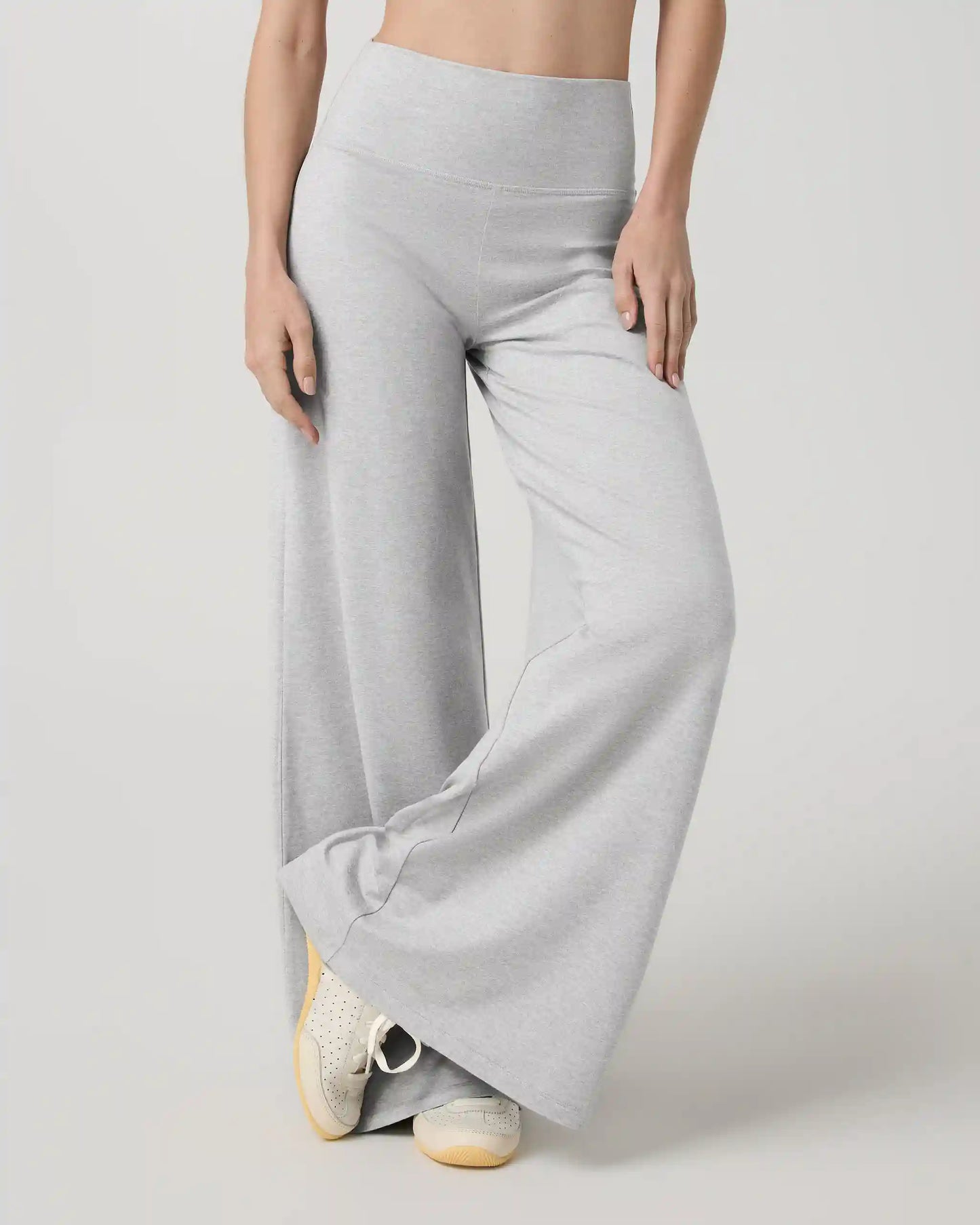 Halo Easy Wideleg Pant - Long
