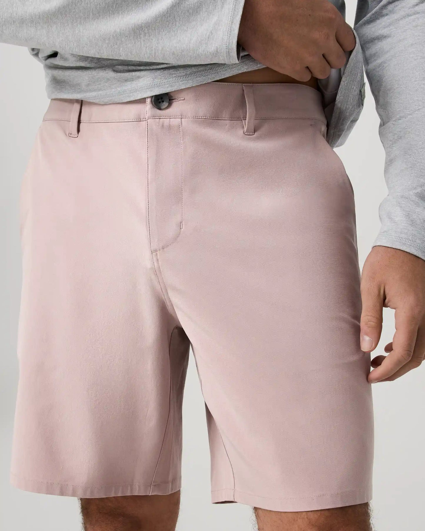 Aim Short 8"