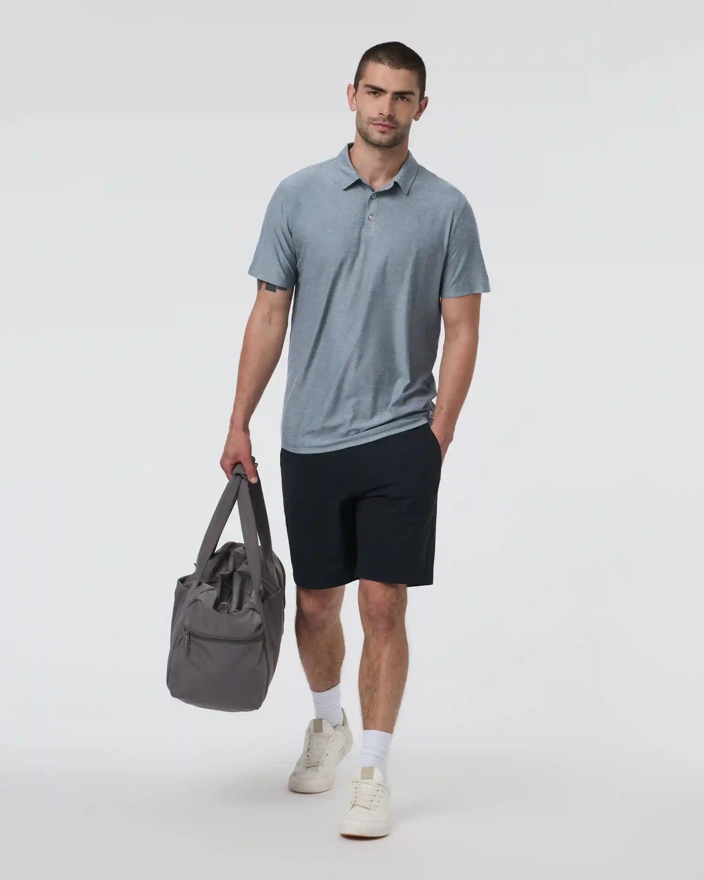 Strato Tech Polo