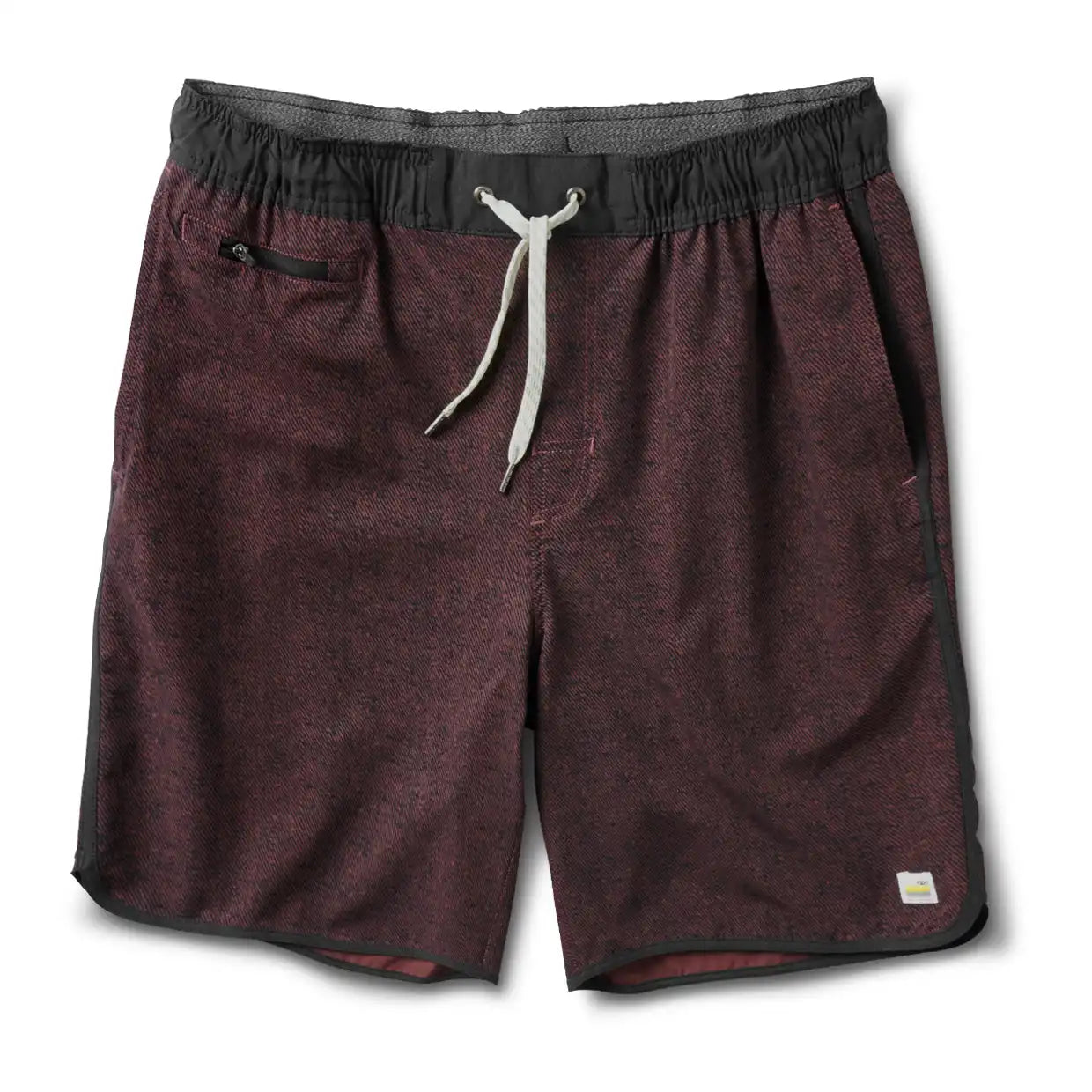 Banks Short Unlined 7"