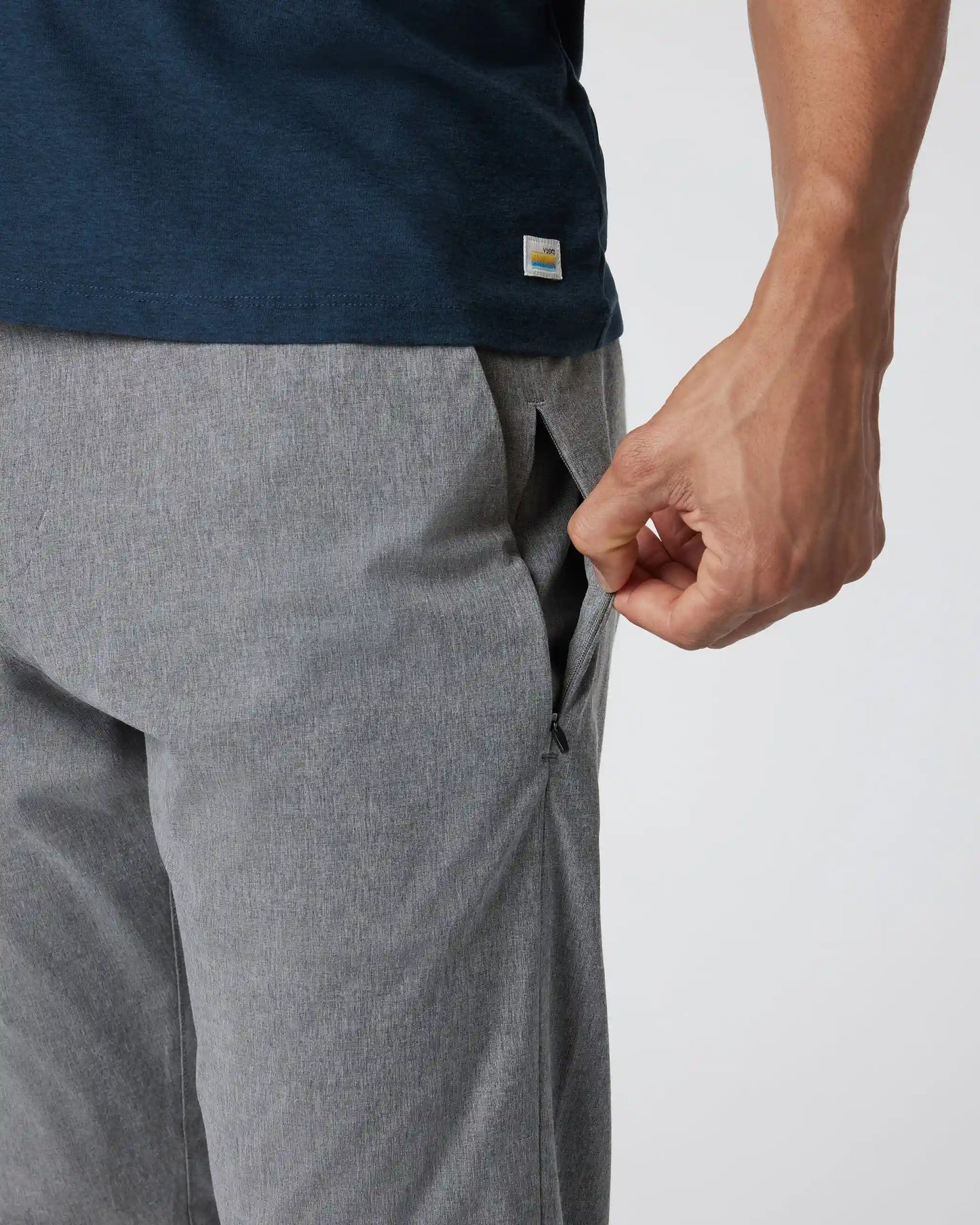 Aim Pant