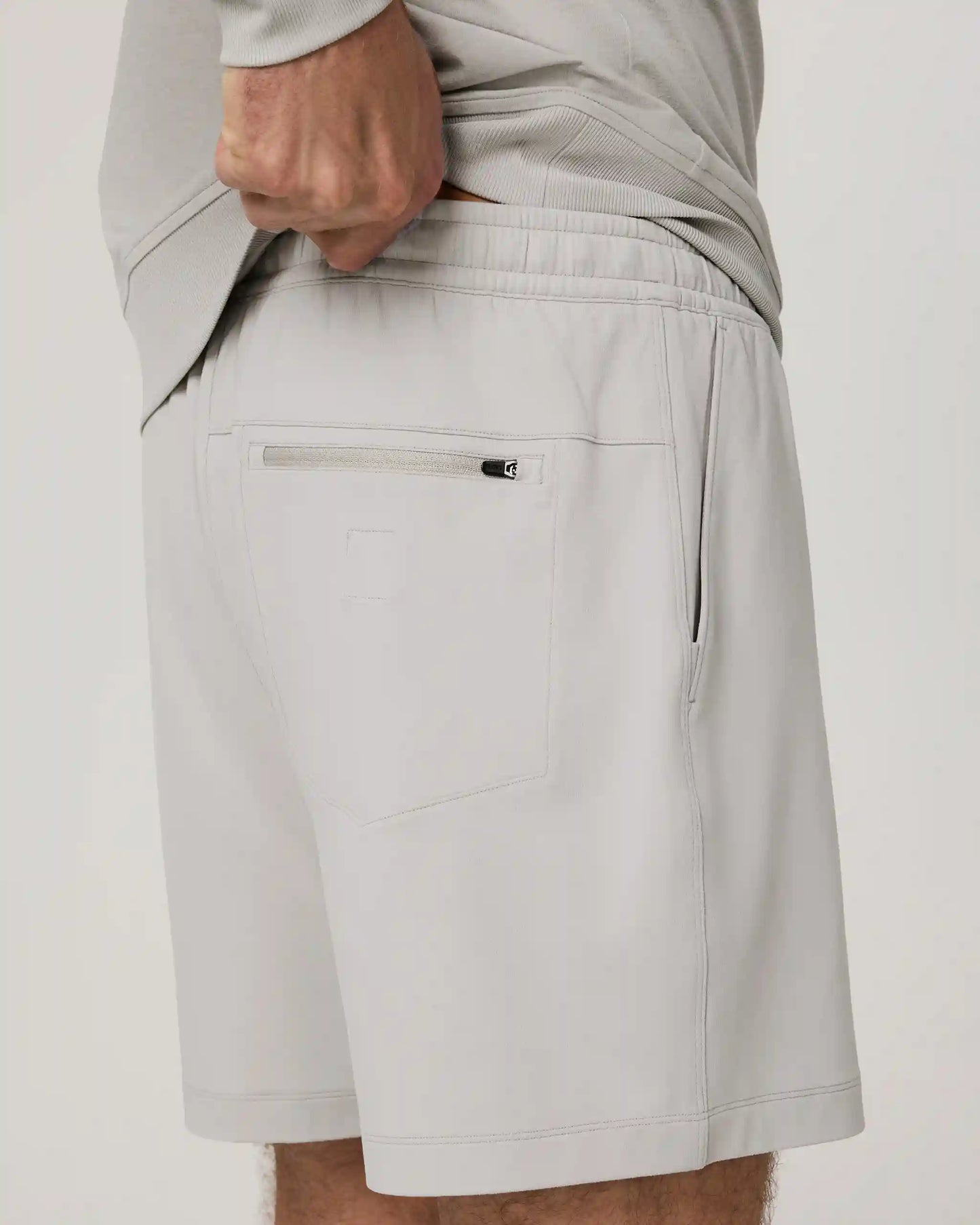 Ponto Re/ACTV Short Lined 5"