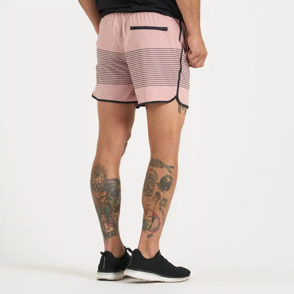 Banks Short Unlined 5"