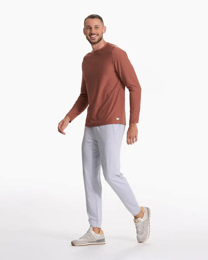 Long Sleeve Strato Tech Tee