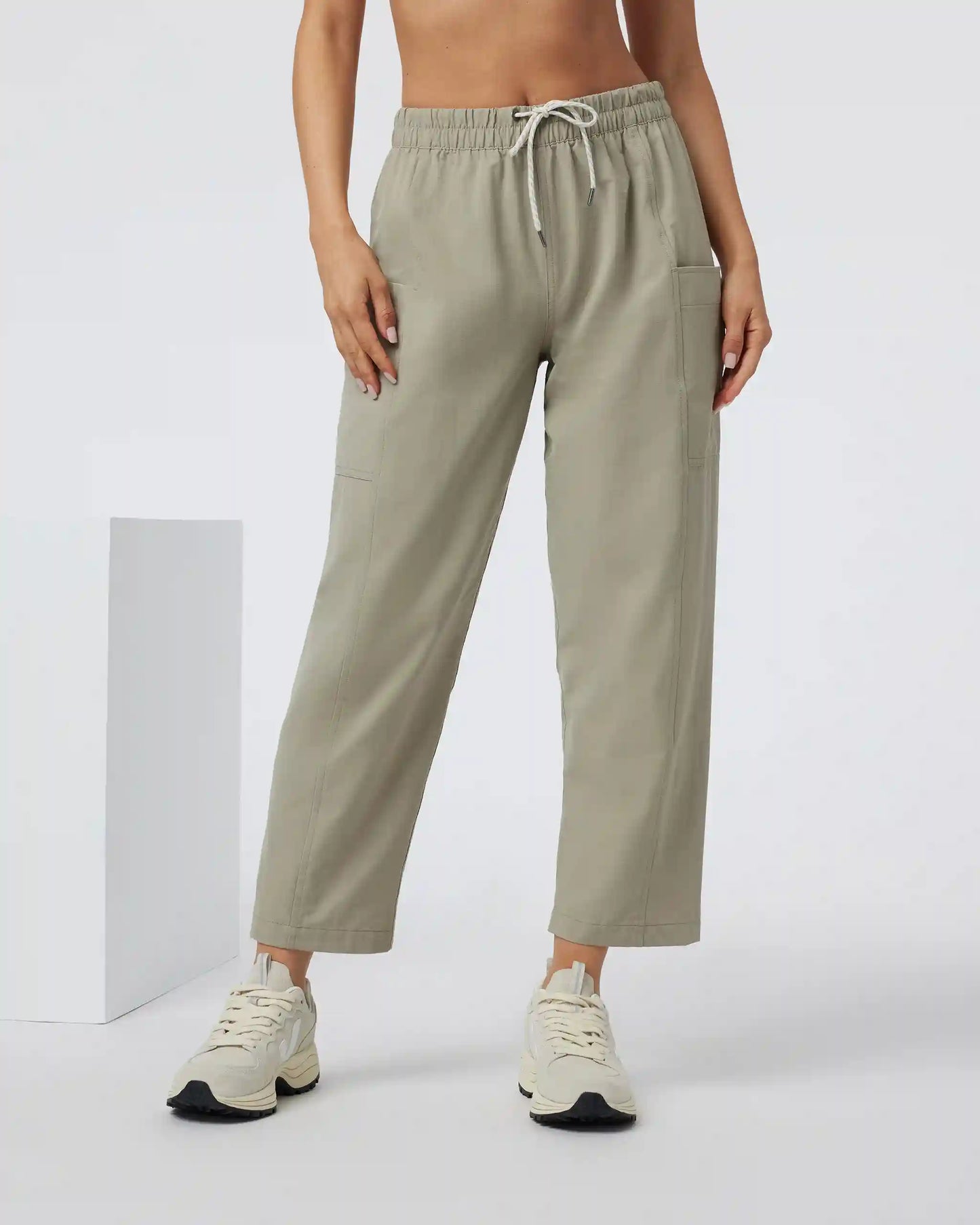 Isla Baggie Pant