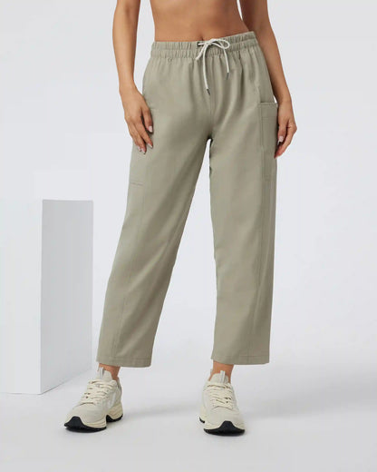 Isla Baggie Pant