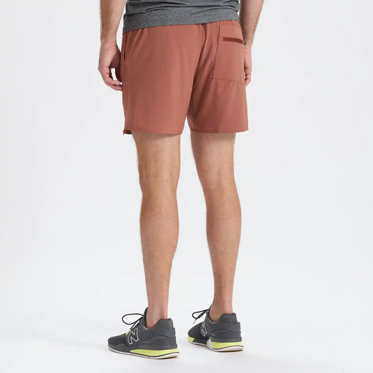 Trail Short