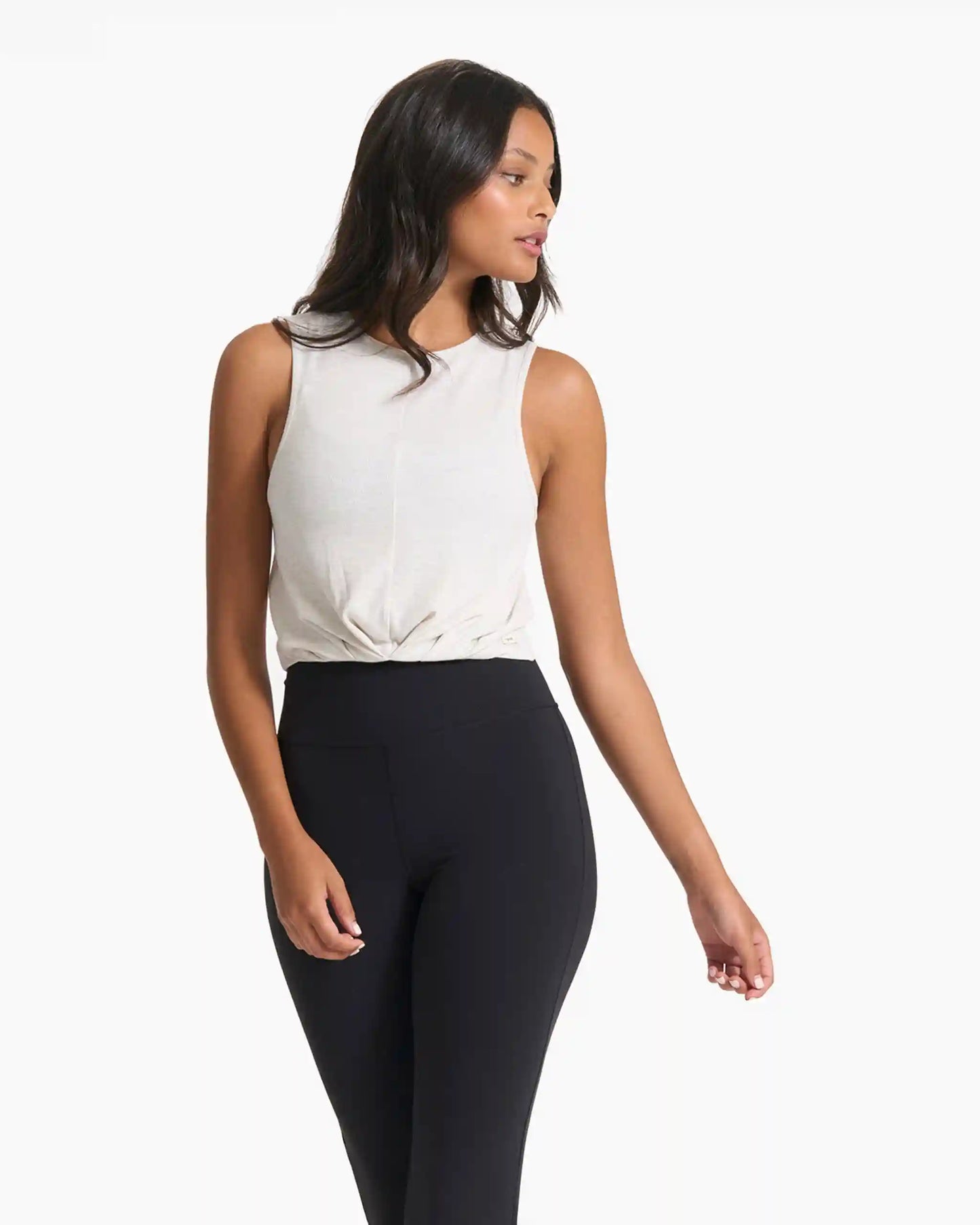 Cove High Neck Tank