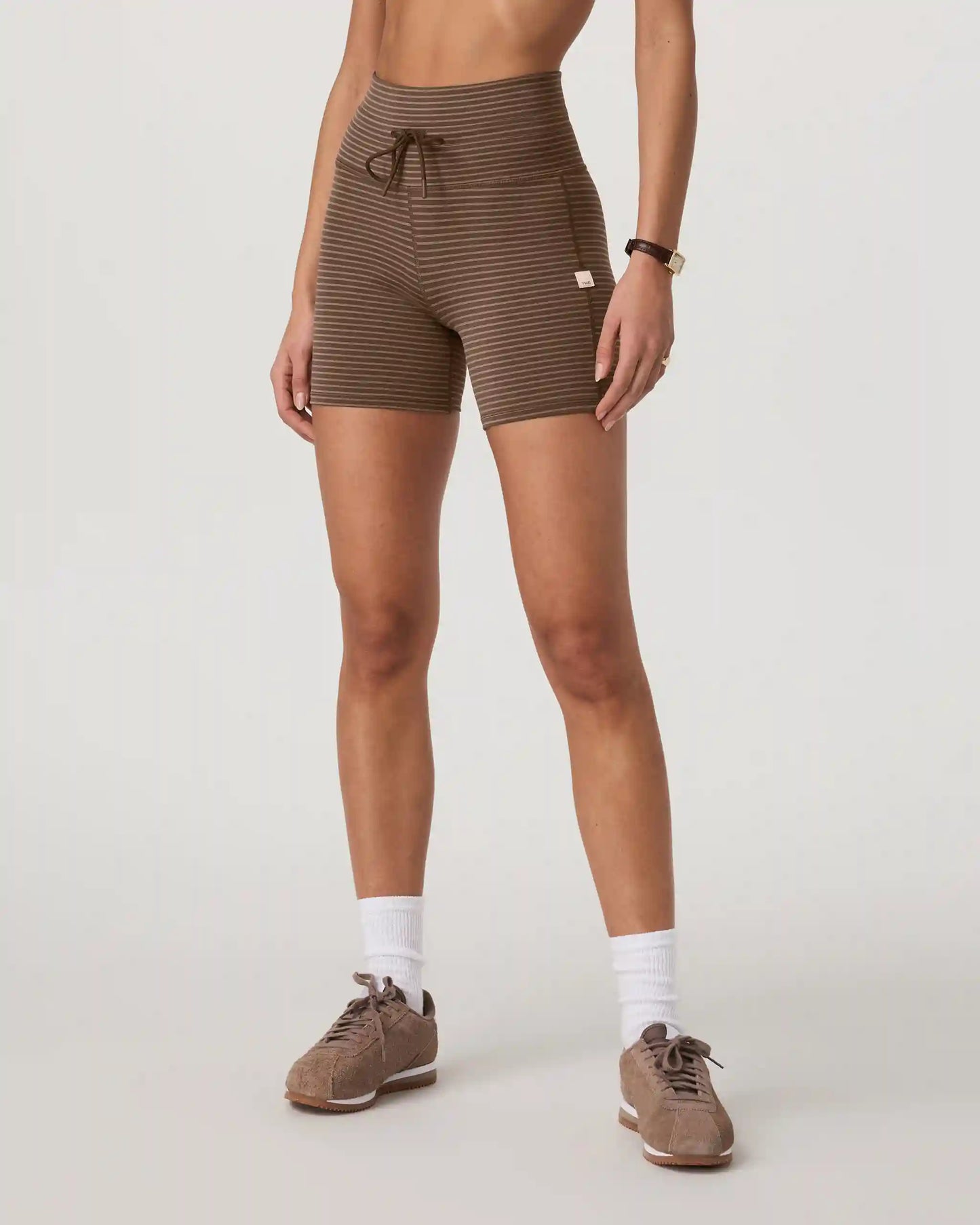 Stripe Daily Short