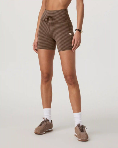 Stripe Daily Short