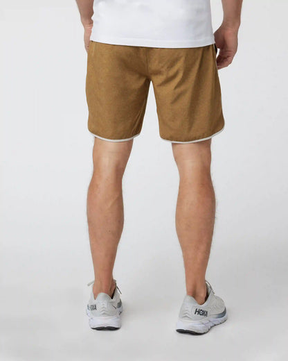 Banks Short Unlined 7"